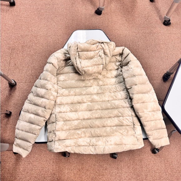 Lululemon Navigation Down Hoodie - Picture 3 of 4